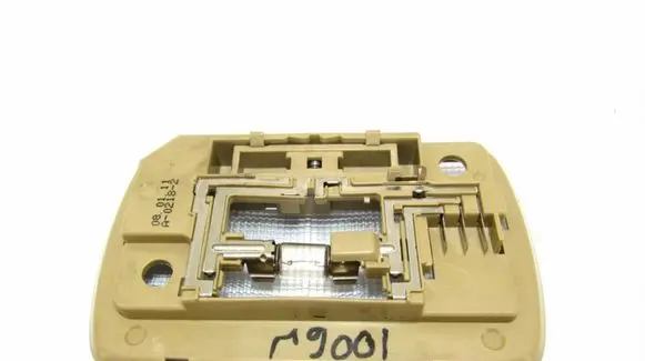 Honda CR-V Other interior light