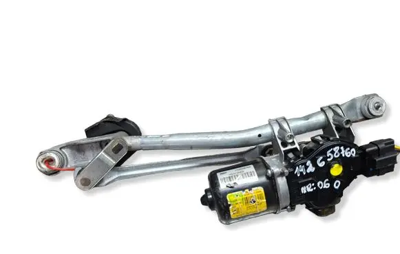 Peugeot 108 Wiper motor S26309060 142658760