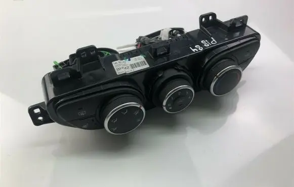 Hyundai i10 Climate control unit 97250B9020 P 1884