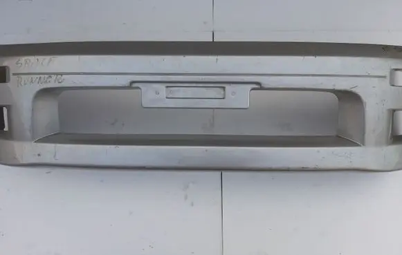 Mitsubishi Space Runner Front bumper MR295478