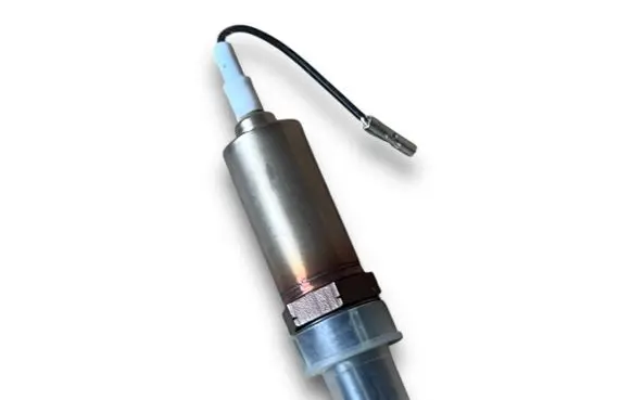 Fiat Tipo Lambda probe sensor Z343 E144005