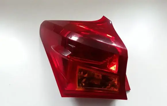 Toyota Auris E180 Rear/tail lights 02259