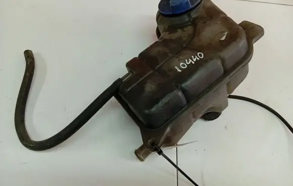 Audi A4 S4 B6 8E 8H Coolant expansion tank/reservoir 8E0121403