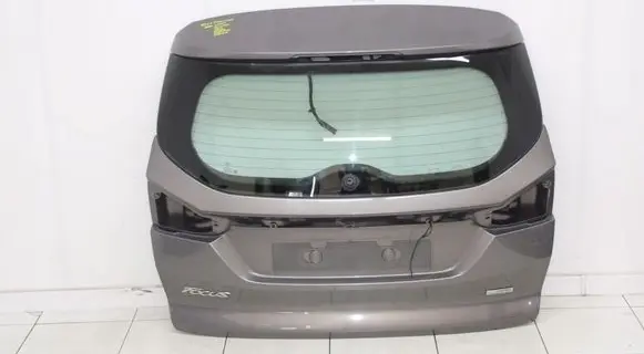 Ford Focus Tailgate/trunk/boot lid