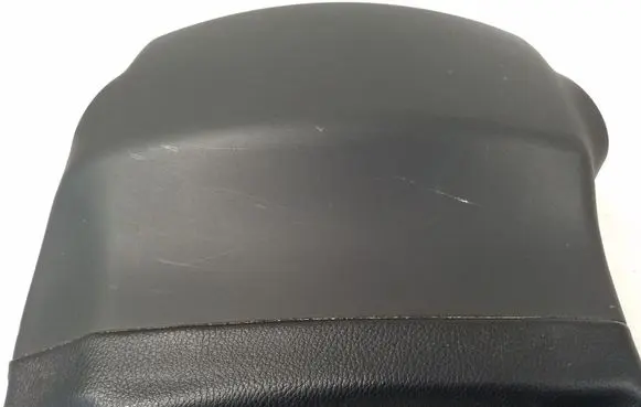 Mitsubishi ASX Steering wheel column trim 8065A102