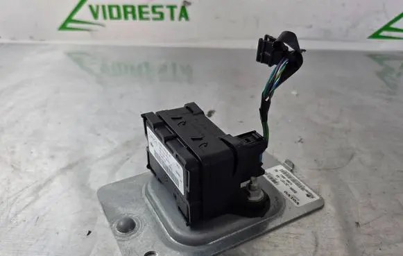 Volvo XC60 ESP acceleration yaw rate sensor 6G9N14B296AC DT30B01U2X 10170103723