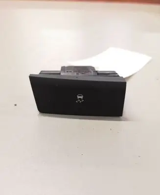 ESP (stability program) switch