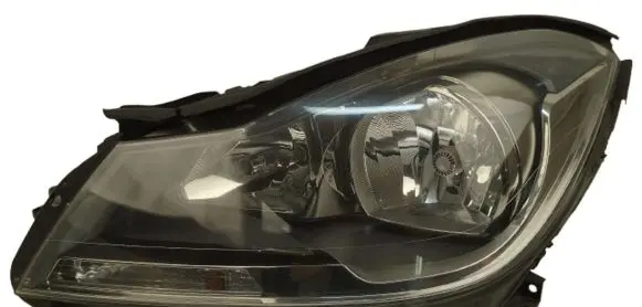 Mercedes-Benz C W204 Headlight/headlamp A2048209759