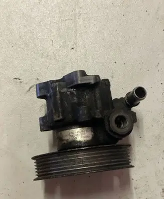 Audi A6 S6 C6 4F Power steering pump 4F0145155E 7602955200 13074130