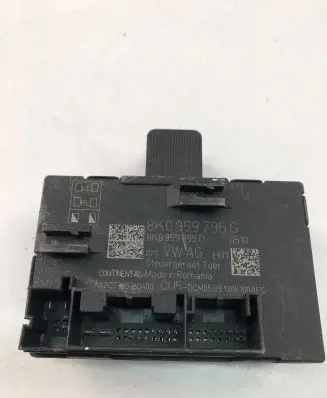 Audi Q5 SQ5 Door control unit/module 8K0959795G