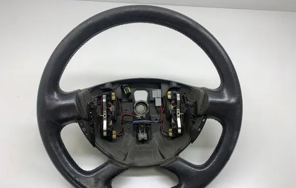 Renault Espace - Grand espace IV Steering wheel 8200004211G 8200202303C 8200198978C