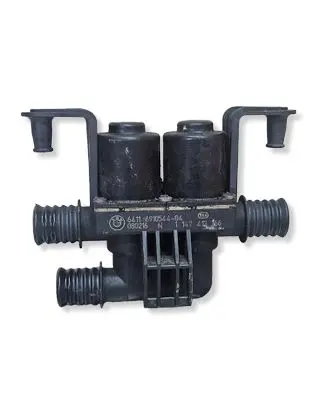 BMW X5 E70 Coolant heater control valve 6910544