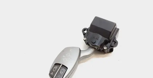 BMW 7 E65 E66 Indicator stalk 6959984