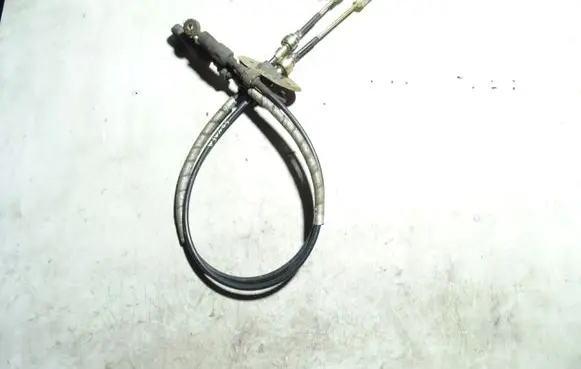 Hyundai Sonata Gear shift cable linkage