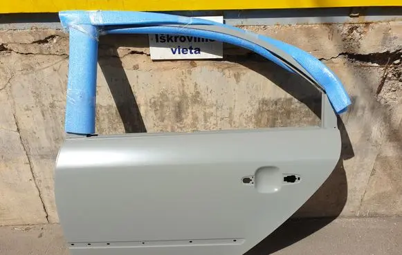 Hyundai Sonata Rear door 770033K010