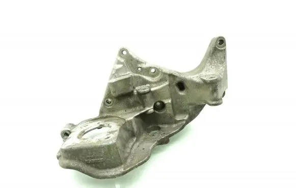 Volvo V60 Engine mount vacuum valve 31401103