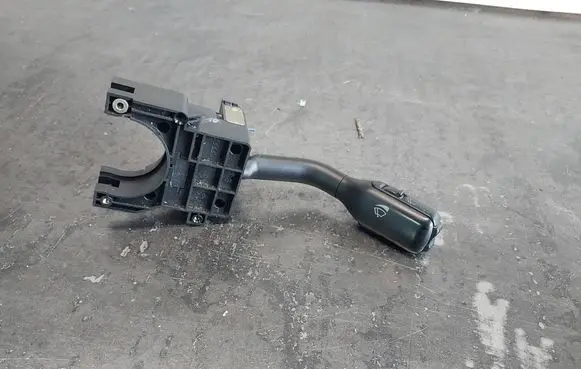Audi A4 S4 B5 8D Wiper control stalk 4D0953503B
