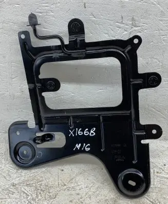 Opel Astra L Sound amplifier holder/bracket 407099