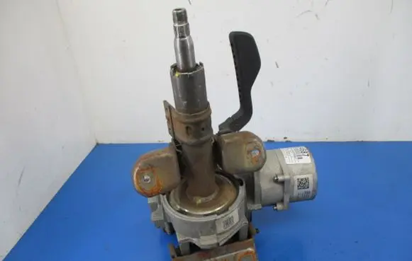 Fiat Panda 141 Steering wheel axle 765576197