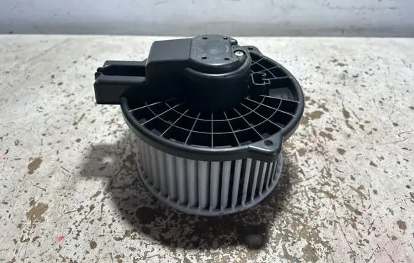 Mazda 6 Heater fan/blower HB111D65100 8727000700