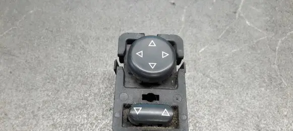 Peugeot 406 Fog light switch 
