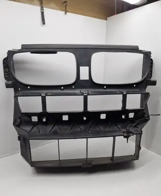 BMW X5 E70 Radiator support slam panel 51647177878 7177878