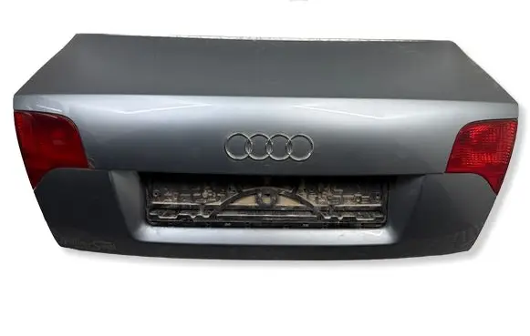 Audi A4 S4 B7 8E 8H Tailgate/trunk/boot lid 