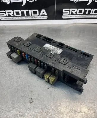 Fuse module