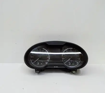 Skoda Octavia Mk3 (5E) Speedometer (instrument cluster) 5E0920970D