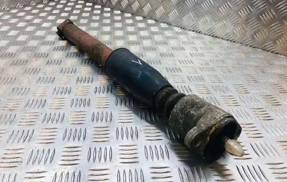 Audi A6 S6 C5 4B Rear shock absorber/damper 4B0518032F