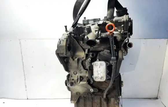 Volkswagen Polo V 6R Engine CFW
