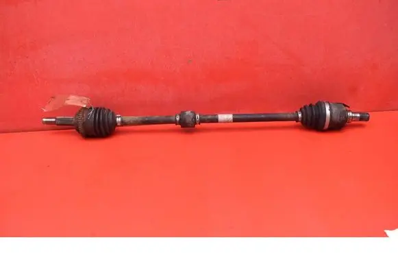 Chevrolet Spark Front driveshaft