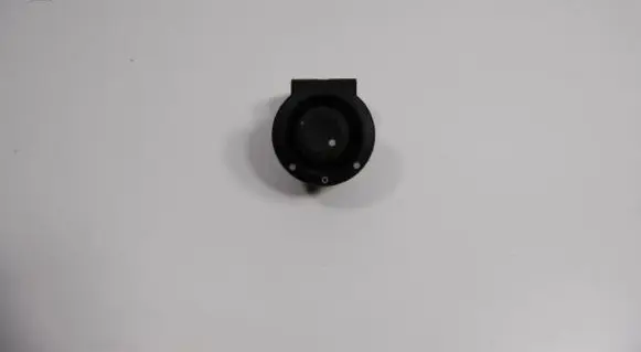 Renault Master II Wing mirror switch 7700803531F