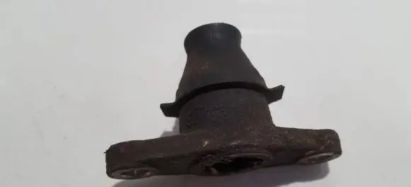 Other rear suspension part