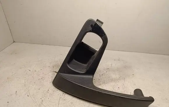 Nissan Qashqai Front door interior handle 80950JD000