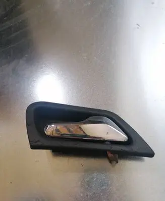 Mercedes-Benz C W203 Front door interior handle A3171010001