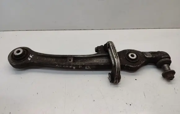 Audi A6 S6 C6 4F Front lower control arm/wishbone