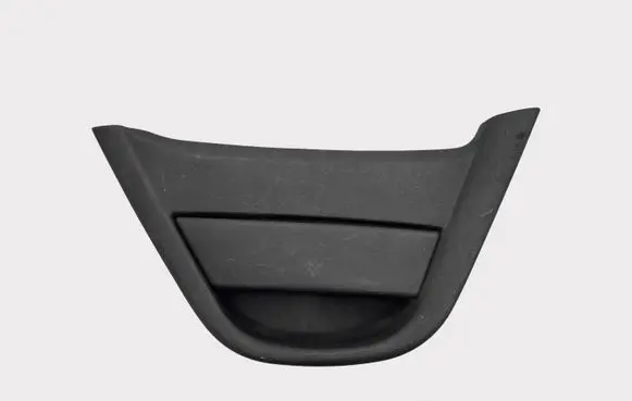 Alfa Romeo 156 Rear door exterior handle 156017492 60630895