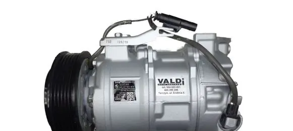BMW 4 F32 F33 Air conditioning (A/C) compressor (pump) 4471608767
