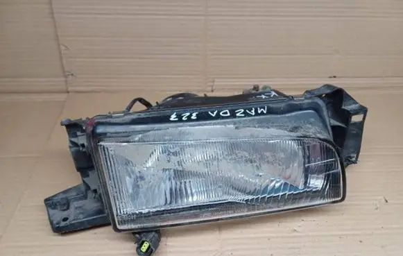 Mazda 323 Headlight/headlamp 11061308 8329 26055W