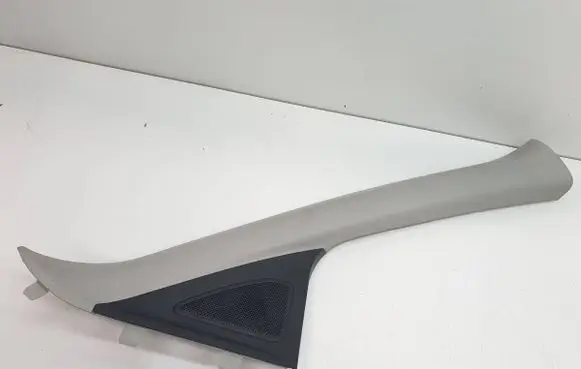 Ford Transit - Tourneo Connect (B) pillar trim (top)