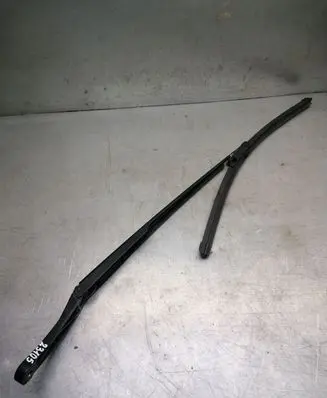 Audi A6 S6 C6 4F Front wiper blade arm
