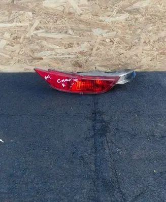 Ford Grand C-MAX Rear fog light 8A6115K272AC