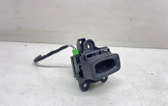 Volvo V60 Ignition lock 28227917 AH4N15607AE