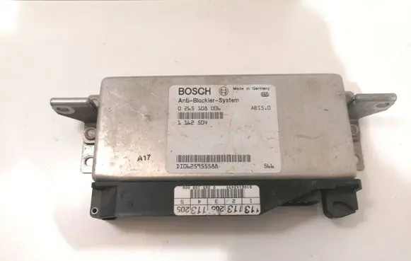 BMW 5 E34 ABS control unit/module 0265108006 1162504