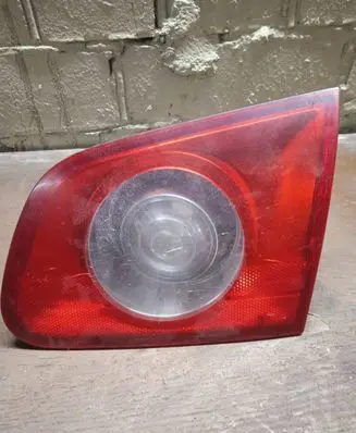 Volkswagen PASSAT B6 Tailgate rear/tail lights 27448002