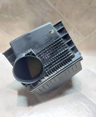 Renault Espace - Grand espace IV Air filter box 8200022518 8200098984 8200241139