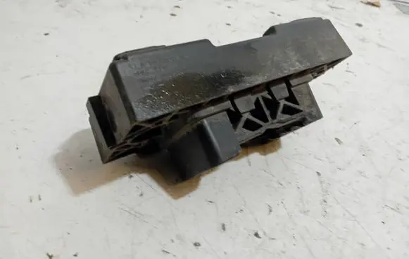Mercedes-Benz GLE (W166 - C292) Jacking socket point A1666900334