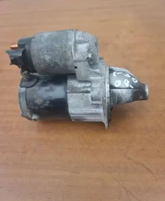 Hyundai i30 Starter motor 361002B200 M000T32571ZE