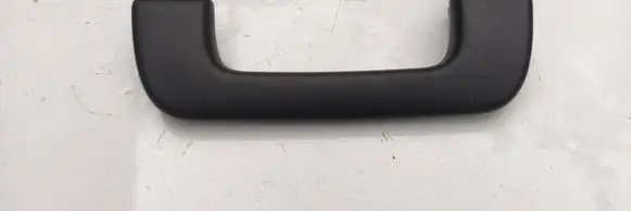 Audi Q5 SQ5 Front interior roof grab handle 8K0857607B